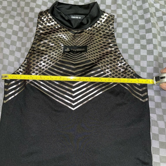 PLAYSTATION x Forever 21 Athletic Set - Picture 13 of 16